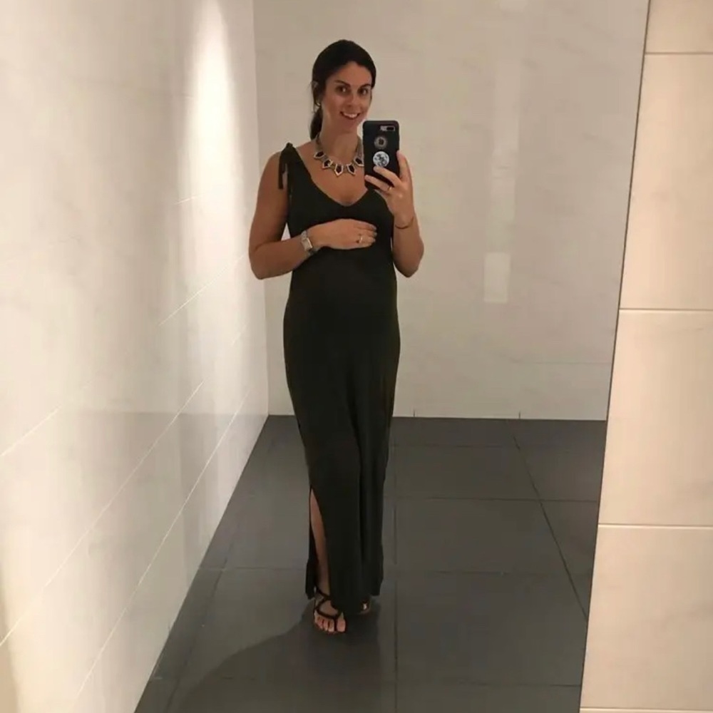 Charli London
Begonia Maxi size Medium - Picture 5 of 13